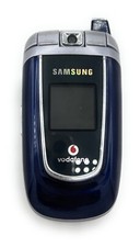 Samsung sgh z140v telefono - samsung, sgh-z140v