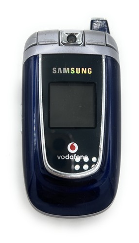 Samsung sgh z140v telefono - samsung,