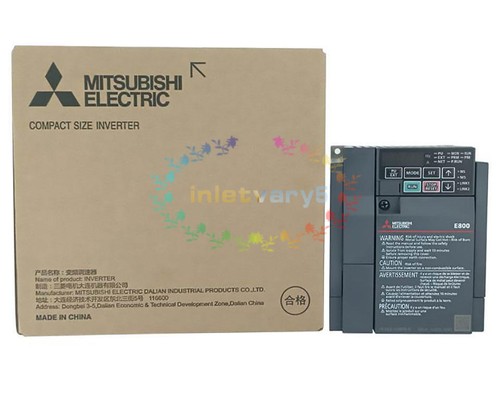1pz nuovo inverter mitsubishi - 1pz,