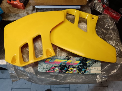 Plastiche ufo convogliatori - plastiche,