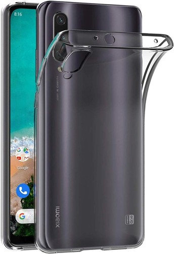 Per xiaomi lite cover - xiaomi, mi