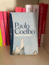 Paulo Coelho - Monte cinque