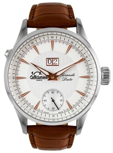 Altanus grande date ref - altanus,