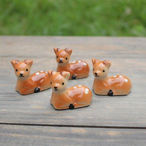 2pz bacchette ceramica - ceramica, poggia