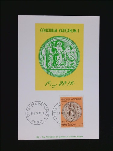 Medaglia vaticano 1970 pio - vaticano,