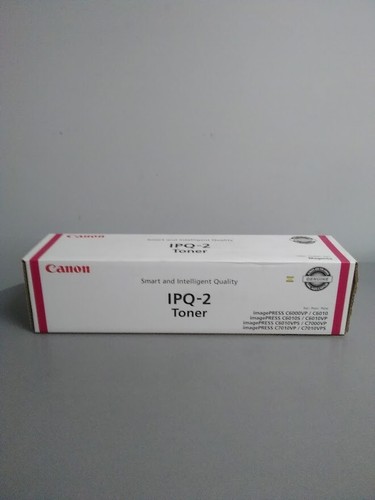 Cartuccia toner canon ipq - toner, ipq-2