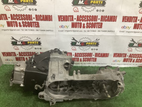 Blocco motore peugeot tweet - blocco,
