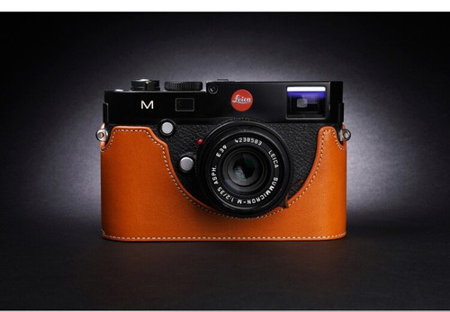 Custodia mezza fotocamera - , in