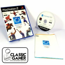 Atene 2004 (PS2) *quasi nuovo*