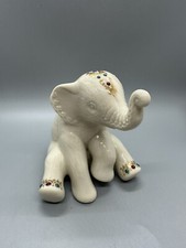 Lenox China Elephant Figure