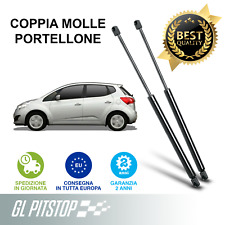 Pistoni Portellone, Coppia