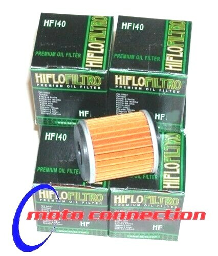 Filtri olio yamaha - filtri,