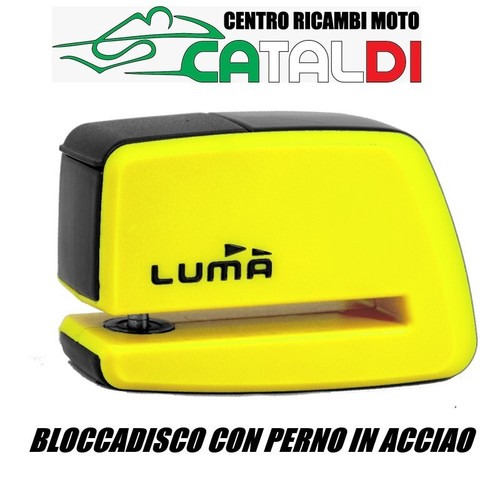 Bloccadisco moto scooter anti - bloccadisco,
