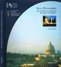 Villa Piccolomini. Una