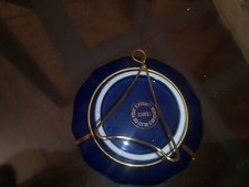 Miniatura In Porcellana Di