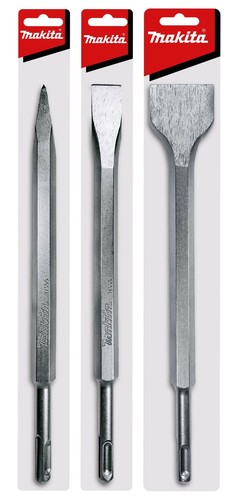 Makita pezzi set di punte - pezzi,