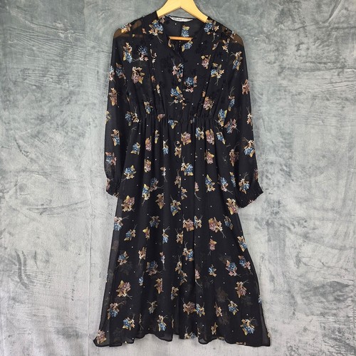 Abito zara piccolo nero - piccolo,