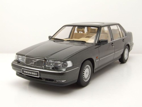 Volvo 960 1996 grigio - 1996,