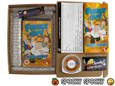 Family Guy Sony PSP - UK PAL