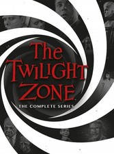 New The Twilight Zone: the