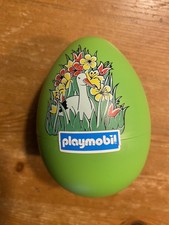 PLAYMOBIL # Uovo verde.!!! 2