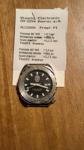 Dpw brigata carabinieri - dpw, 1'brigata