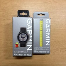 Smartwatch Garmin Forerunner