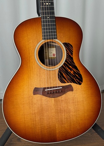 Taylor 714e gold label - 714e, ga