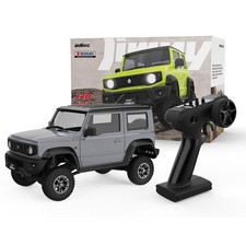 UDI RC Crawler SUZUKI JIMNY