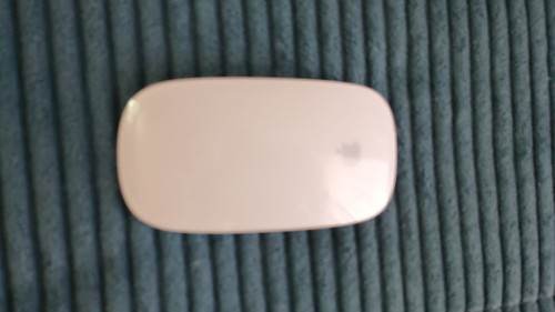 Apple magic mouse - apple, 1