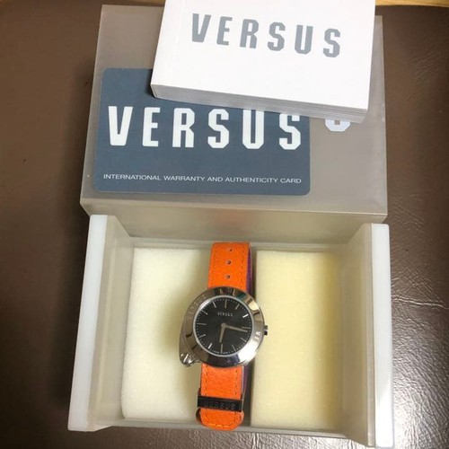 Orologio gianni versace versus - orologio,