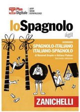 Spagnolo. Dizionario