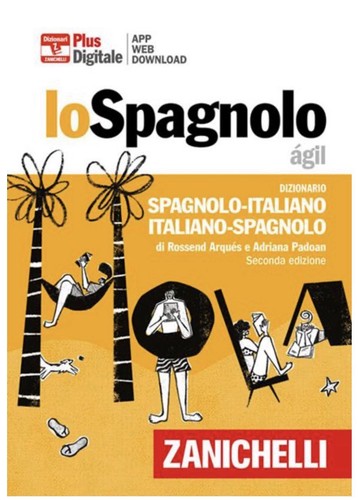 Spagnolo dizionario - spagnolo.,