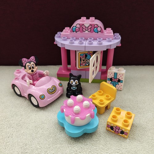 Lego duplo 10873 la fête - -,