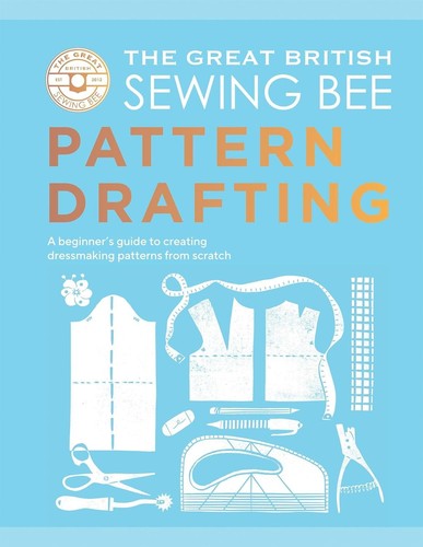 The great british sewing bee - great,