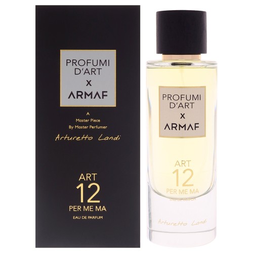 Profumi art per me ma - d, 12