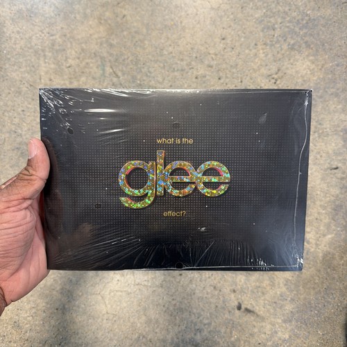 Glee what the - is, effect