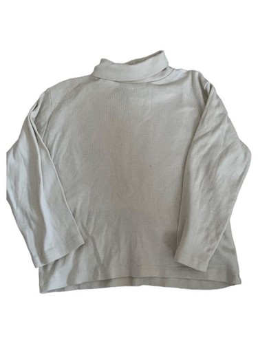 Zara maglia bambini beige - maglia,