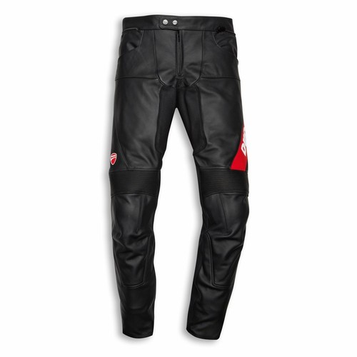 Pantalone moto uomo - pantalone,