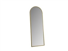 Grande specchio design - di,