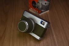 appareil photo collection VEB