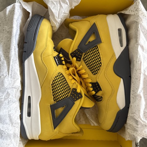 Jordan elettrico - jordan, 4