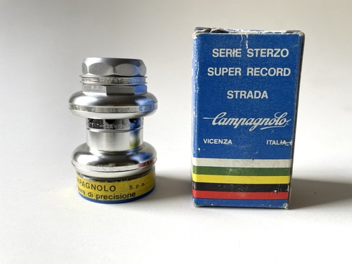 Nos cuffia italiana - *nos,