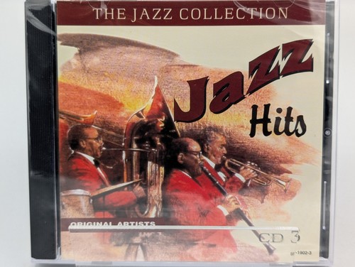 The jazz collection vol - vol,