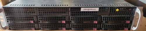 Chassis server supermicro - chassis,