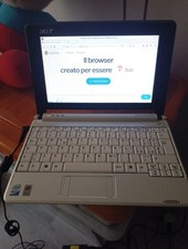 acer aspire one