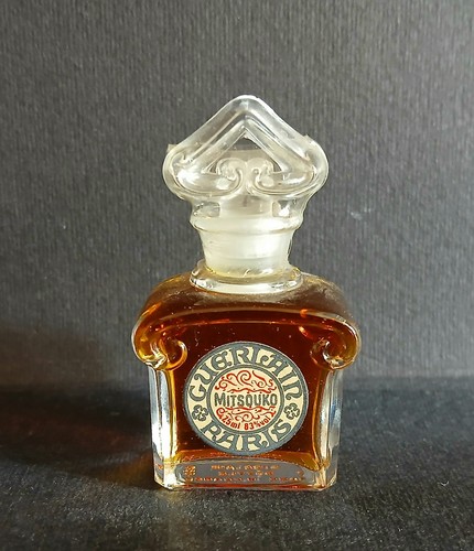 Mitsouko guerlain parfum - de,