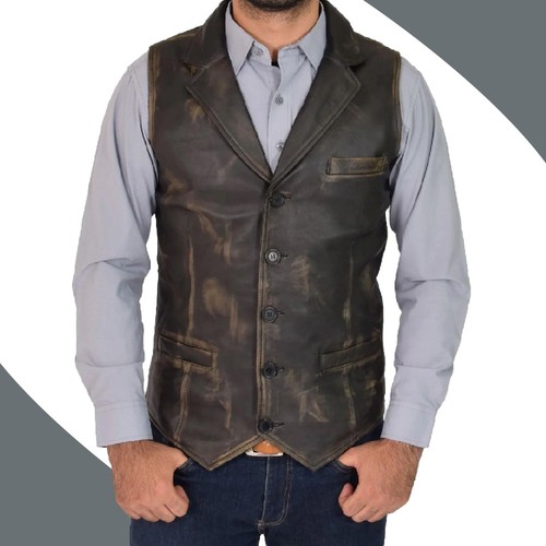Gilet uomo - gilet,