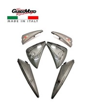 KIT RICAMBIO PLASTICHE CASCO