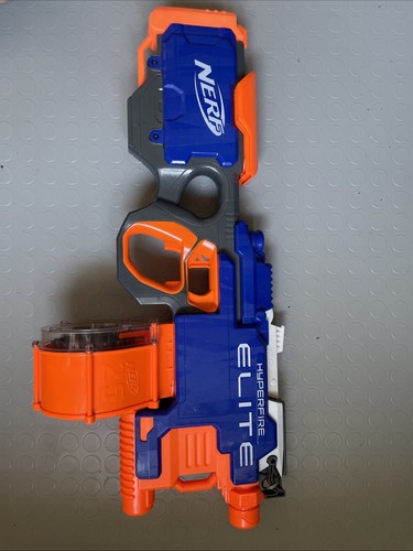 Nerf hyperfire élite - nerf,